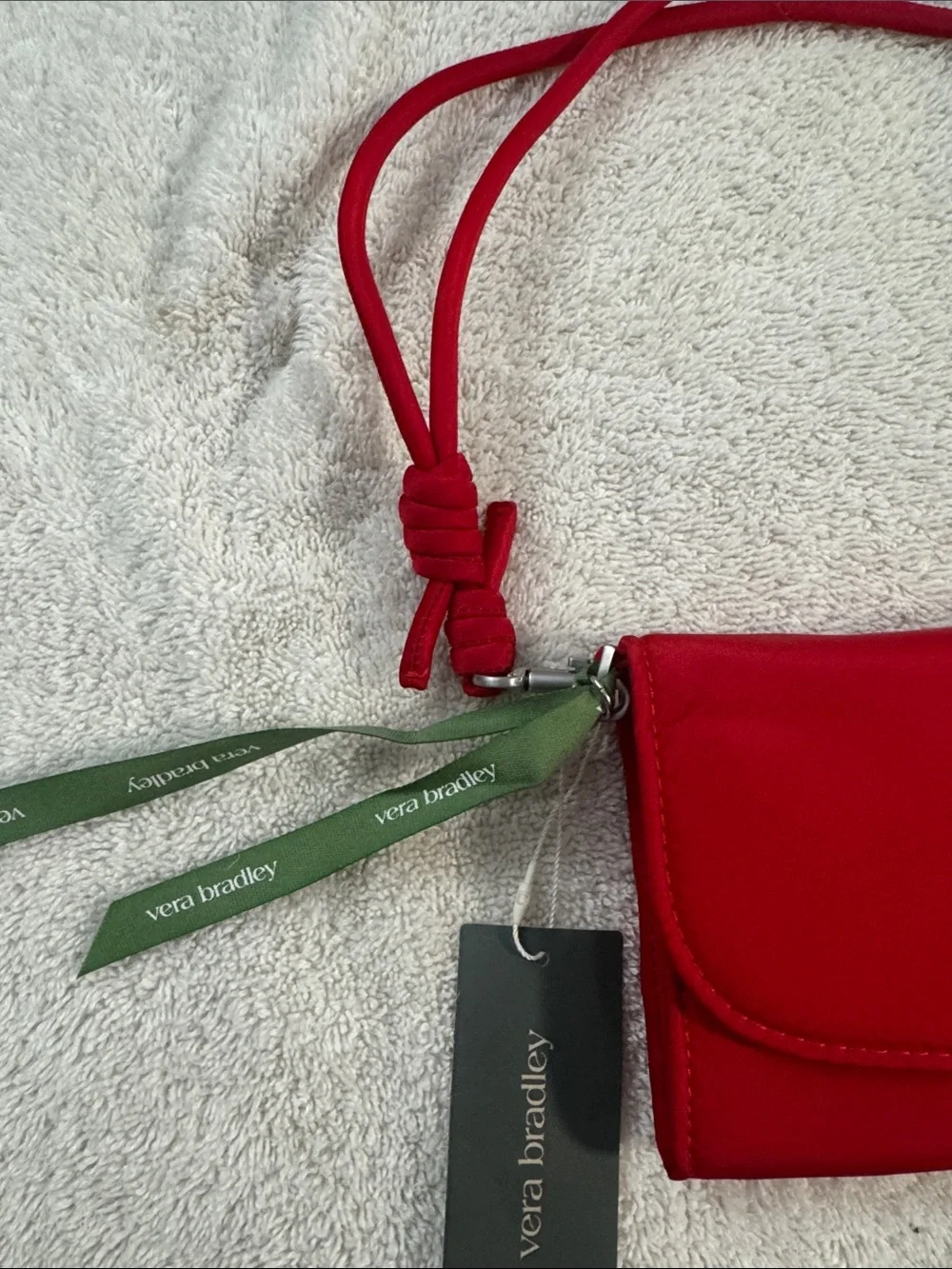 Vera Bradley nwt vera
